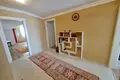 Appartement 3 chambres  Alanya, Turquie