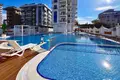 4 bedroom apartment 120 m² Mediterranean Region, Turkey