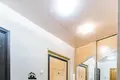 Mieszkanie 1 pokój 38 m² Mińsk, Białoruś