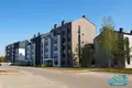 3 room apartment 116 m² Kalodziscanski sielski Saviet, Belarus