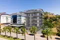 1 bedroom apartment 65 m² Gazipasa, Turkey