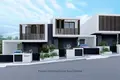 Willa 2 pokoi 112 m² Koinoteta Agiou Tychona, Cypr