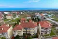 2 bedroom apartment 67 m² Litochoro, Greece