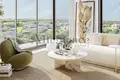 Mieszkanie 1 pokój 752 m² Dubaj, Emiraty Arabskie