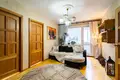 4 room apartment 59 m² Minsk, Belarus