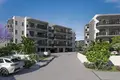 Mieszkanie 1 pokój 79 m² Oroklini, Cypr
