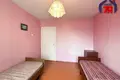 3 room apartment 65 m² Salihorsk, Belarus