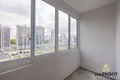 Apartamento 2 habitaciones 44 m² Minsk, Bielorrusia