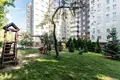 Квартира 4 комнаты 162 м² Минск, Беларусь