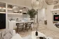 Mieszkanie 1 pokój 60 m² Pecatu, Indonezja