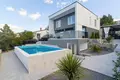 Villa 4 chambres 288 m² Grad Novi Vinodolski, Croatie