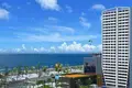 1 bedroom apartment 48 m² Batumi, Georgia