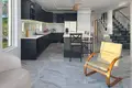 Villa de 3 habitaciones 240 m² Zaljevo, Montenegro