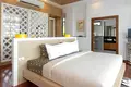 Villa de tres dormitorios 259 m² Phuket, Tailandia