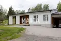 3 bedroom house 102 m² Vaajakoski, Finland