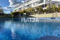 Mieszkanie 3 pokoi 76 m² Finestrat, Hiszpania