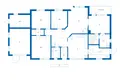 Дом 4 комнаты 123 м² Туусула, Финляндия