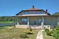 Haus 302 m² Rakauski sielski Saviet, Weißrussland