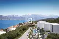 Wohnung 1 zimmer 157 m² Krasici, Montenegro