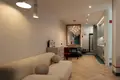 Mieszkanie 2 pokoi 48 m² Mińsk, Białoruś
