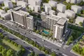 Apartamento 1 habitacion 60 m² Bornova, Turquía