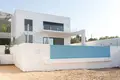 Villa de tres dormitorios 155 m² Denia, España