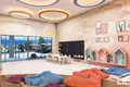 Duplex 4 rooms 52 m² Alanya, Turkey