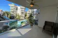 Apartamento 3 habitaciones 115 m² Alanya, Turquía