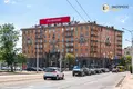 Квартира 2 комнаты 63 м² Минск, Беларусь