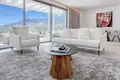 Mieszkanie 3 pokoi 183 m² Altea, Hiszpania