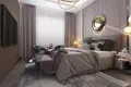Apartamento 3 habitaciones 100 m² Mezitli, Turquía