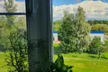 Mieszkanie 3 pokoi 56 m² Puszkin, Rosja