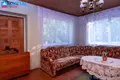 Дом 126 м² Mazonai, Литва