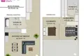 Квартира 3 комнаты 84 м² Вильнюс, Литва