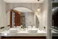 Willa 3 pokoi 330 m² Choeng Thale, Tajlandia