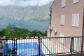 2 bedroom apartment 62 m² Prcanj, Montenegro