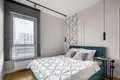 Mieszkanie 2 pokoi 50 m² w Warszawa, Polska