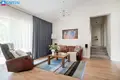 House 107 m² Bendoriai, Lithuania