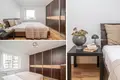 Квартира 2 комнаты 52 м² Вильнюс, Литва