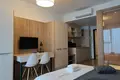 Квартира 1 комната 25 м² Варшава, Польша