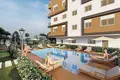 Квартира 4 комнаты 90 м² Муратпаша, Турция