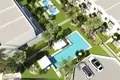 3 bedroom apartment 106 m² Finestrat, Spain