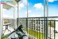 Квартира 2 комнаты 58 м² Вильнюс, Литва