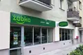 Commercial property 161 m² in Warsaw, Poland