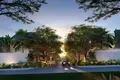 4-Schlafzimmer-Villa 464 m² Choeng Thale, Thailand