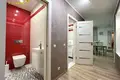 3 room apartment 86 m² Minsk, Belarus