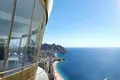 Apartamento 3 habitaciones 179 m² Benidorm, España