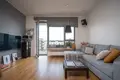 Mieszkanie 2 pokoi 47 m² Warszawa, Polska