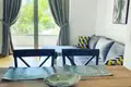 Kondominium 1 Schlafzimmer 43 m² Becici, Montenegro