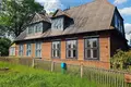 Casa 34 m² Dzmitrovicy, Bielorrusia